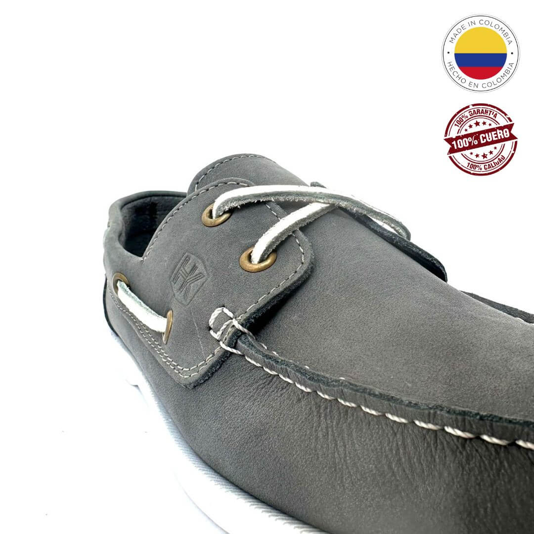 APACHES GRIS NEKKO