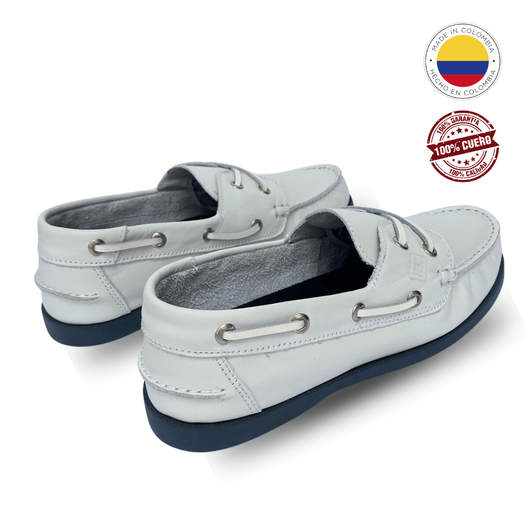 APACHES IBIZA BLANCO HIELO