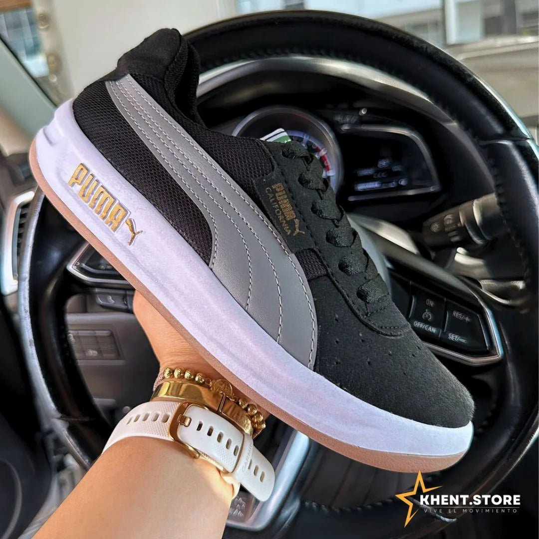 ⚡️Nuevos Tenis California⚡️