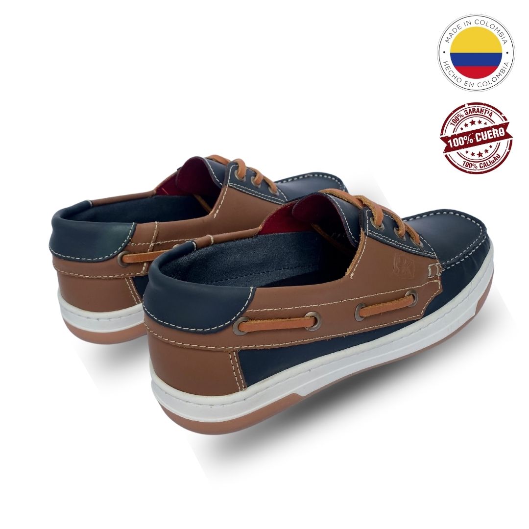 APACHES DALÍ AZUL/MIEL