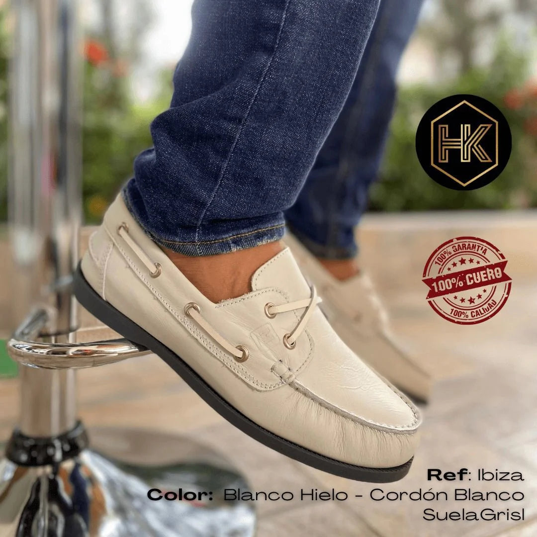 APACHES IBIZA BLANCO HIELO