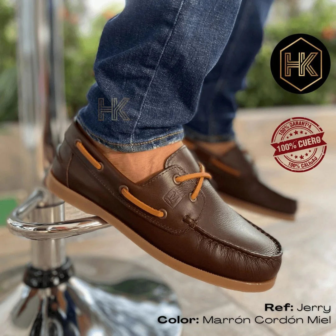 APACHES JERRY MARRON