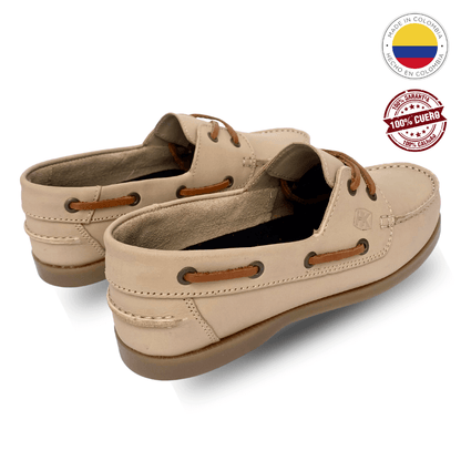 APACHES LUCCA CREMA
