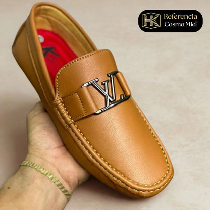 Mocasines Cosmo Café