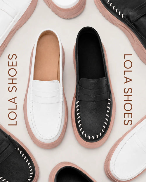 Lola Comfort Shoes