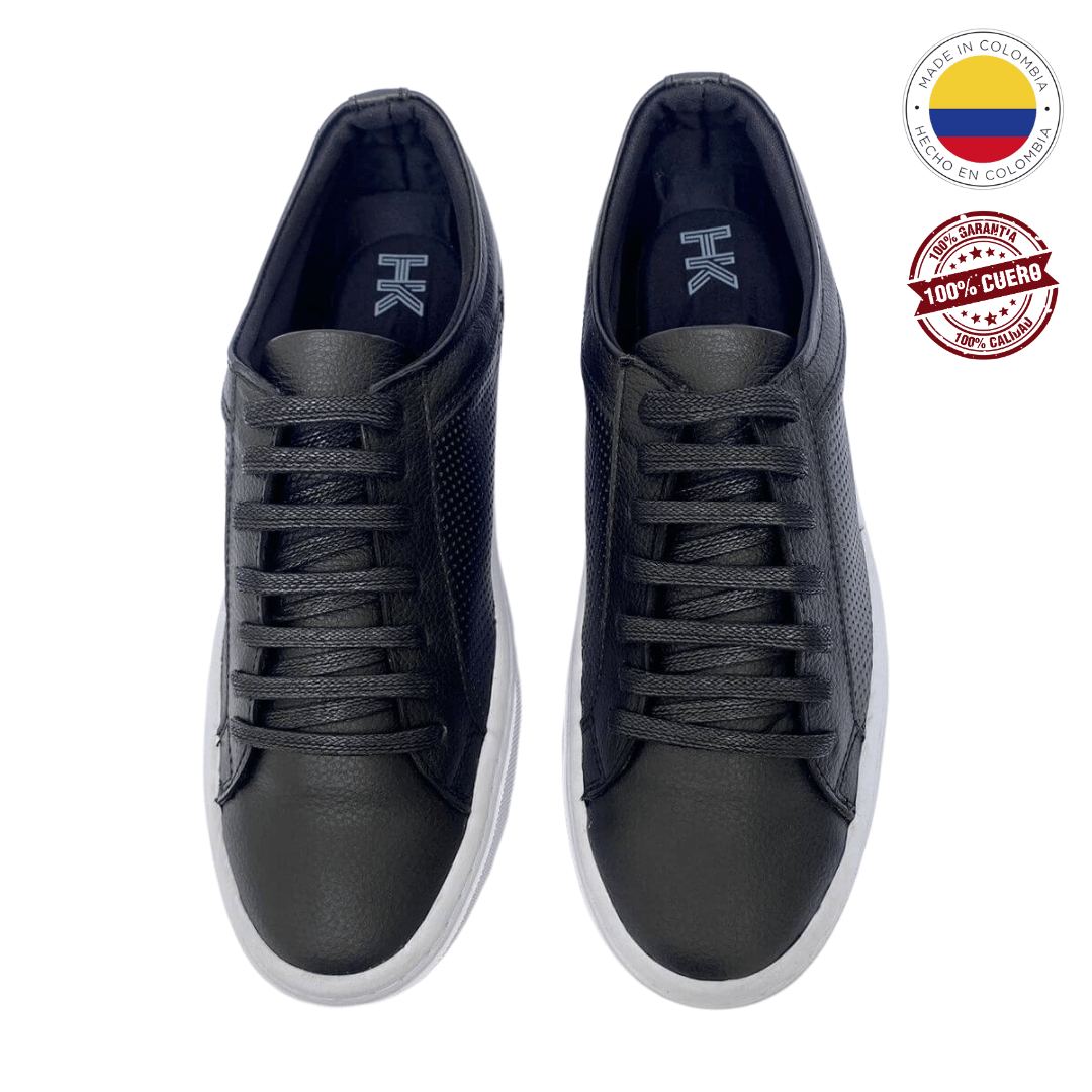 Tenis Toronto Negro