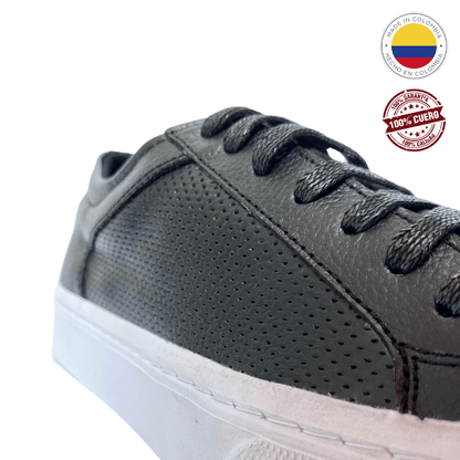 Tenis Toronto Negro