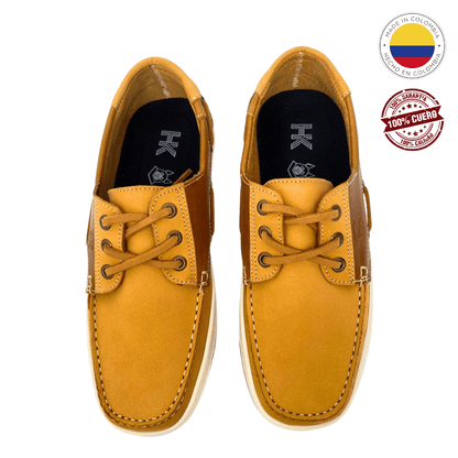 APACHES DALÍ ORO