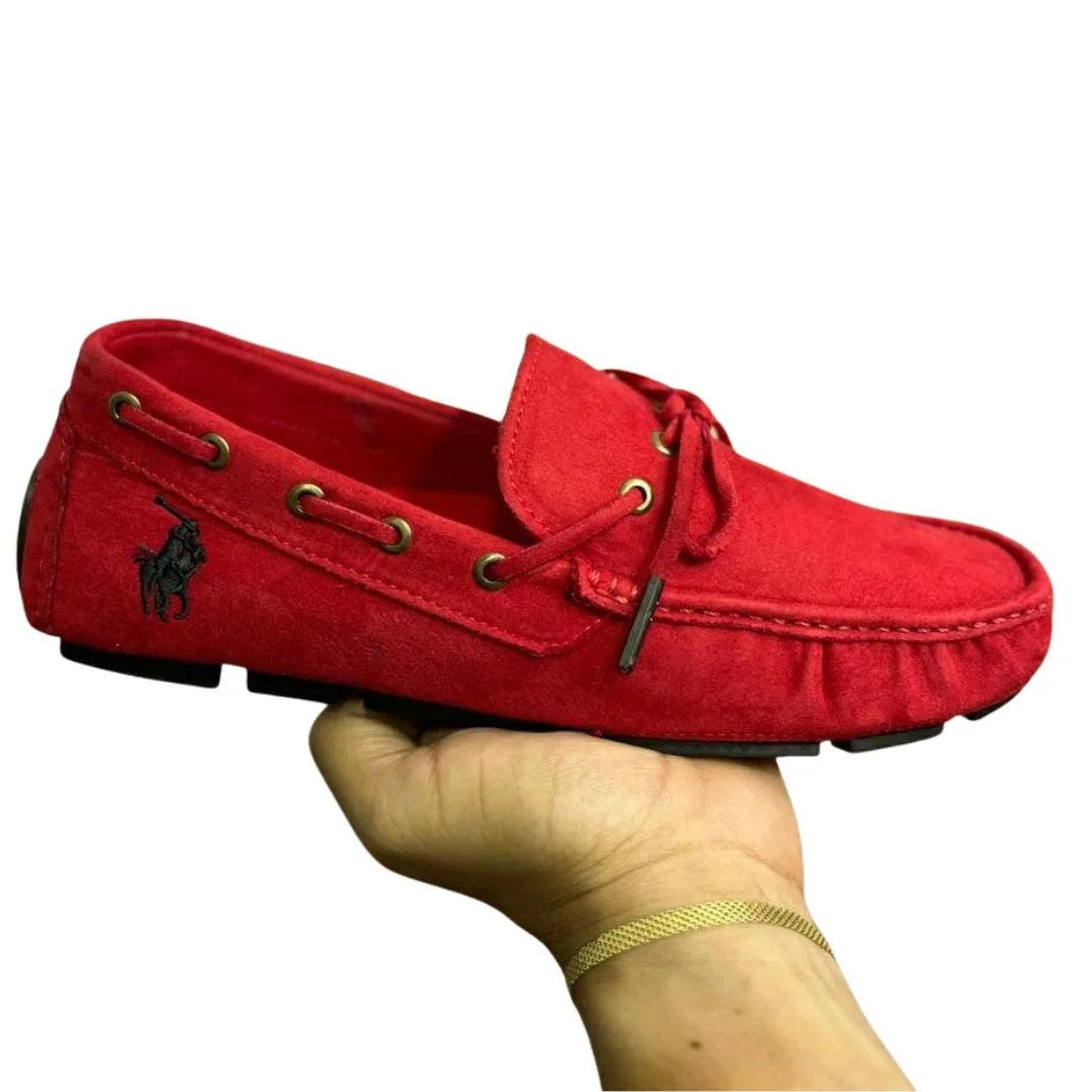 ⚡️Nuevos Mocasines Theo⚡️