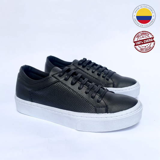 Tenis Toronto Negro