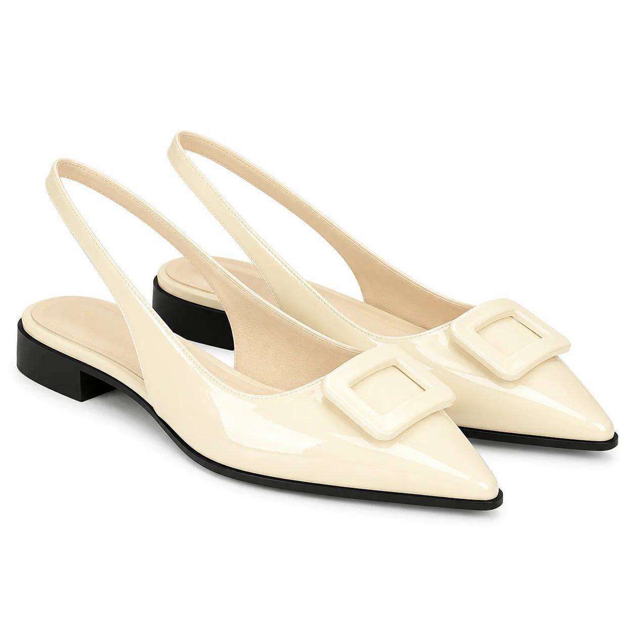 Bella Flats