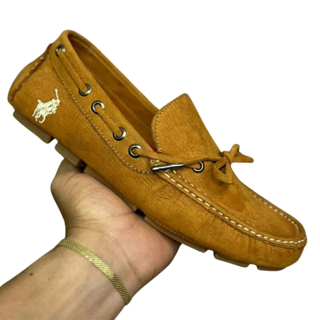 ⚡️Nuevos Mocasines Theo⚡️