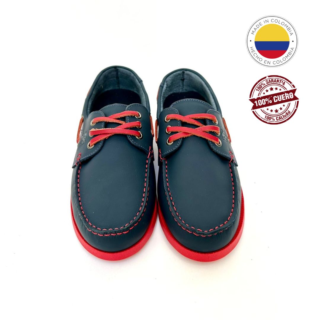MOSKU AZUL