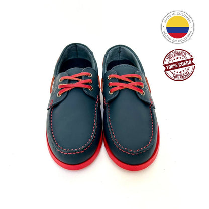 MOSKU AZUL