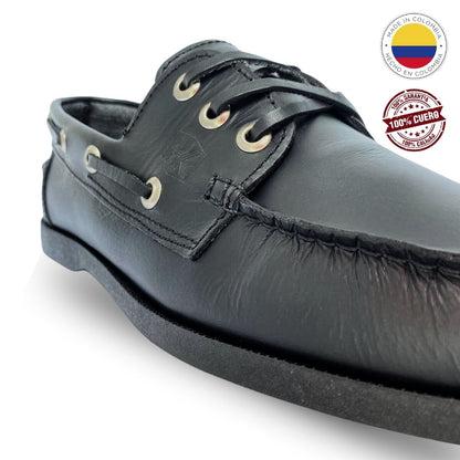 APACHES TOTAL BLACK