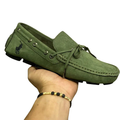 ⚡️Nuevos Mocasines Theo⚡️