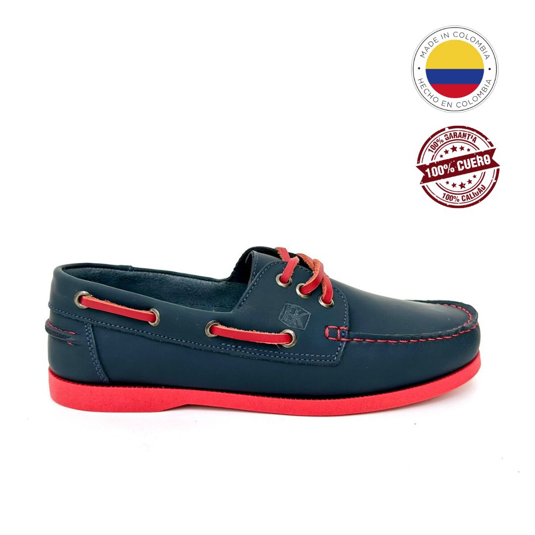 APACHES MOSKU AZUL