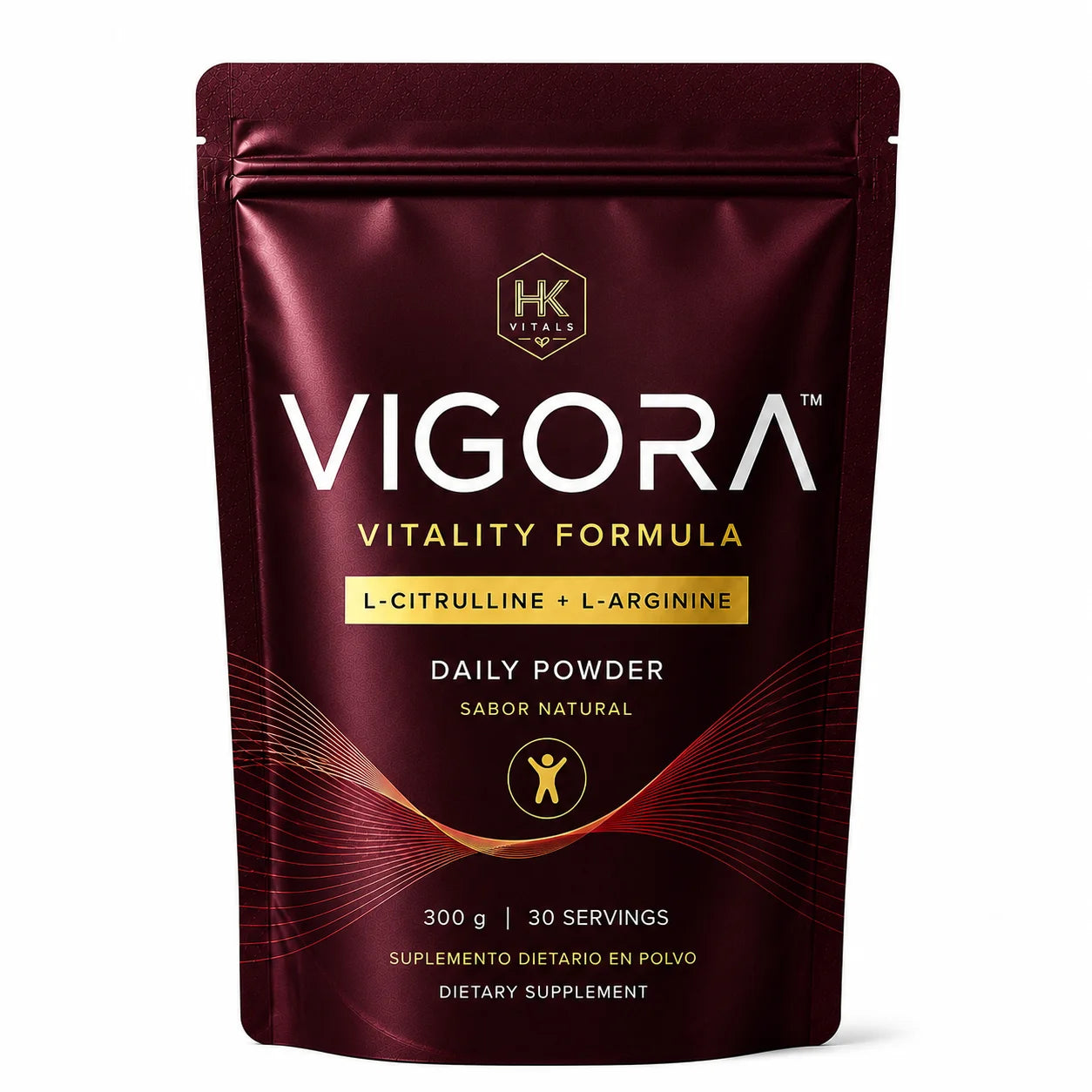 VIGORA VITALITY