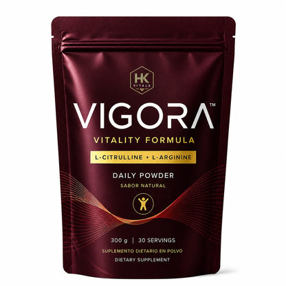 VIGORA VITALITY