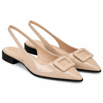 Bella Flats
