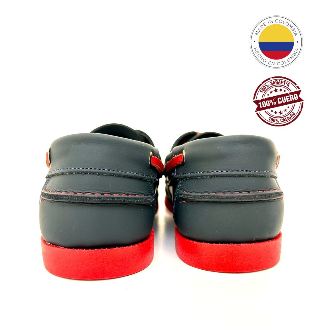 APACHES MOSKU AZUL