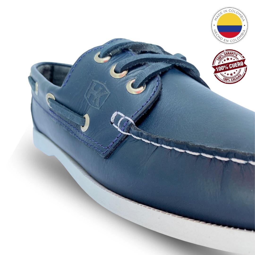 APACHES BOLD HILO BLANCO