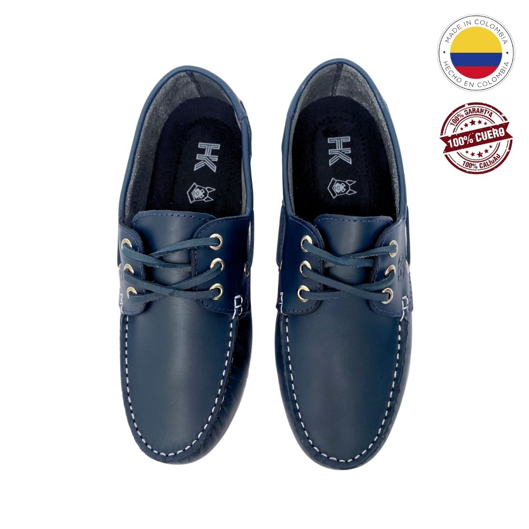 APACHES BOLD HILO BLANCO