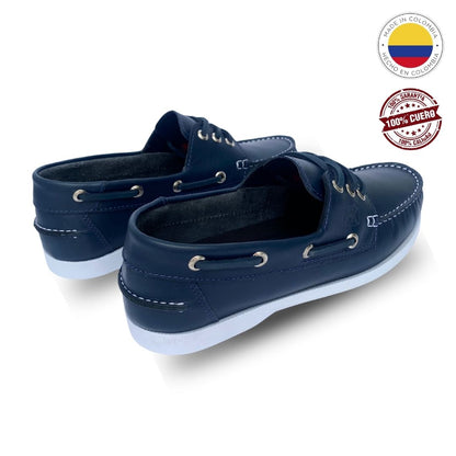 APACHES BOLD HILO BLANCO