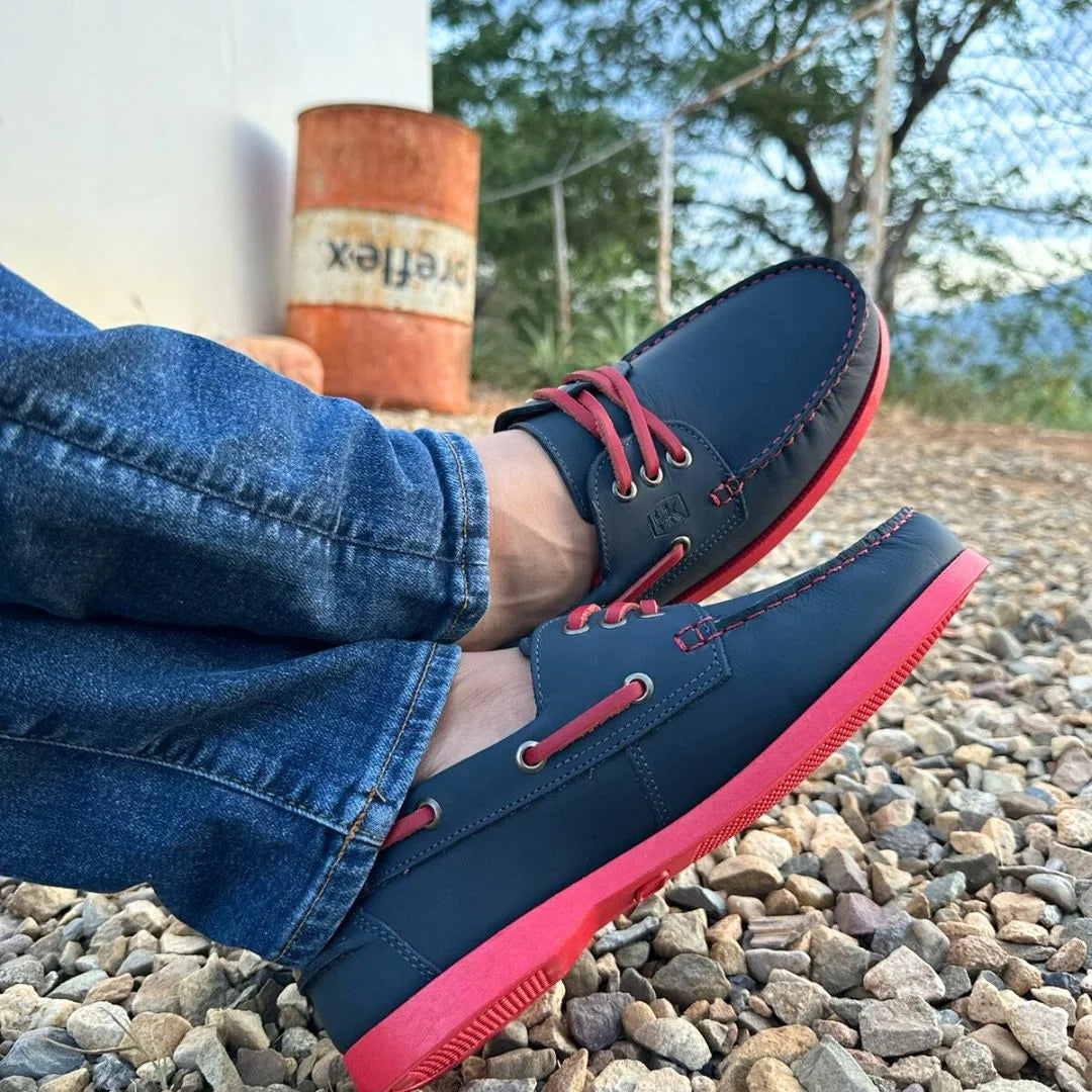 MOSKU AZUL
