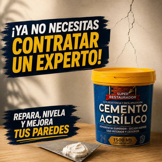 CementoFix Pro