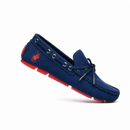 Mocasín Premium Lince