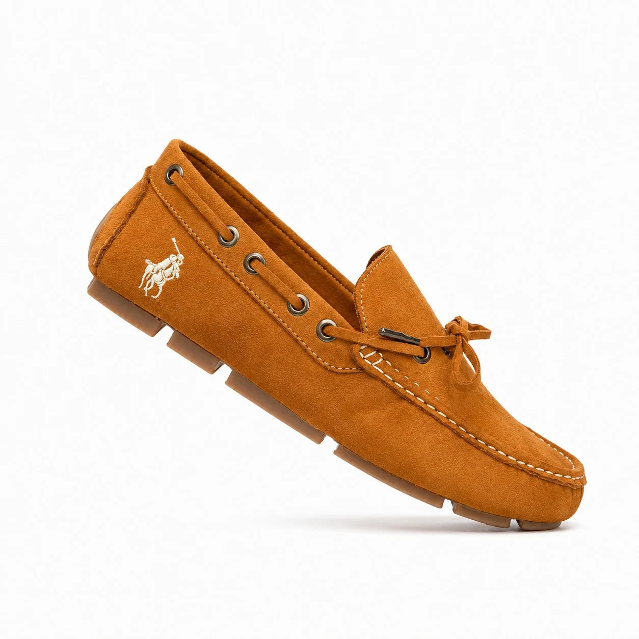 Mocasín Premium Lince