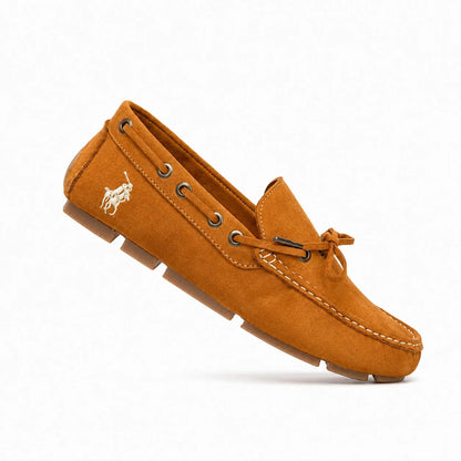 Mocasín Premium Lince