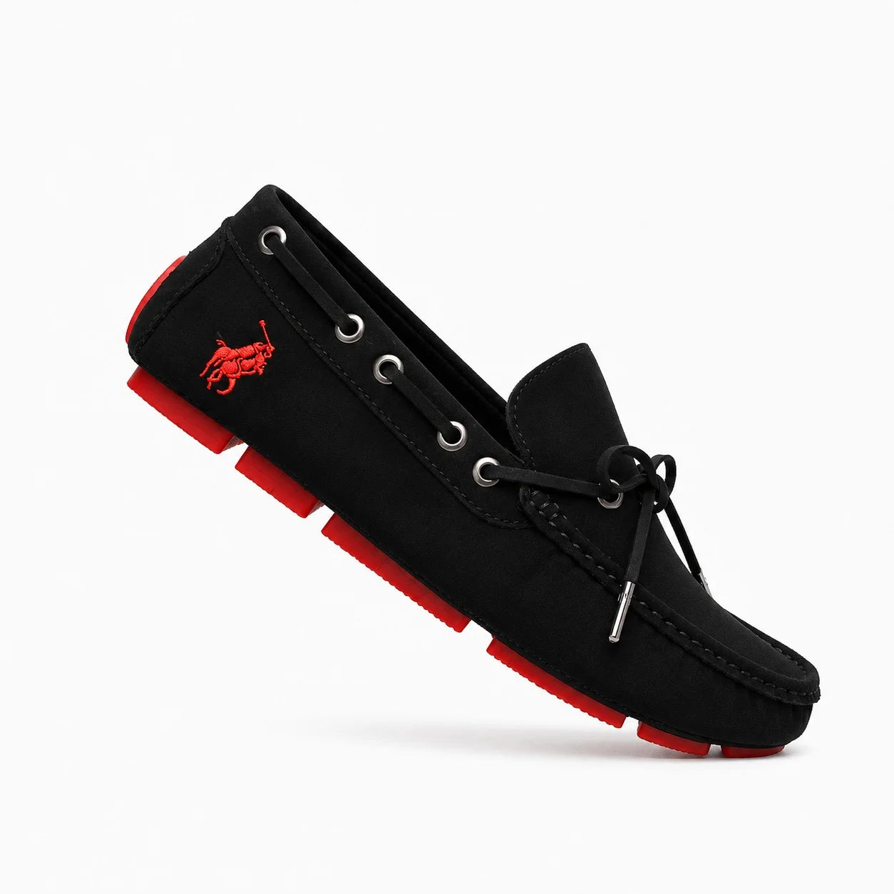 Mocasín Premium Lince