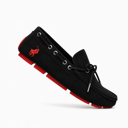 Mocasín Premium Lince
