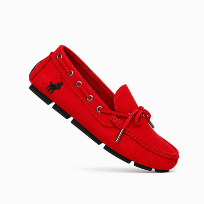 Mocasín Premium Lince