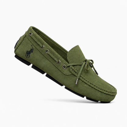Mocasín Premium Lince