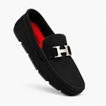 Mocasín Premium Lince
