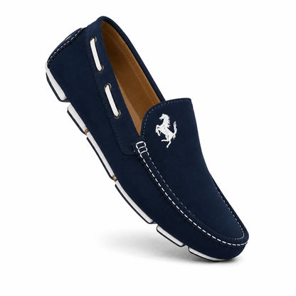 Mocasín Premium Lince