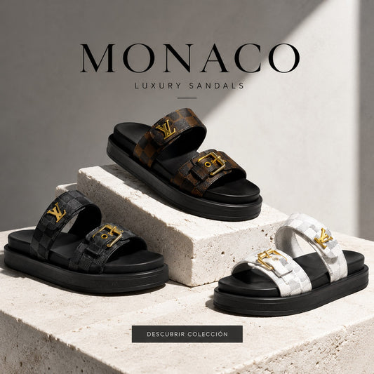 Monaco Glam