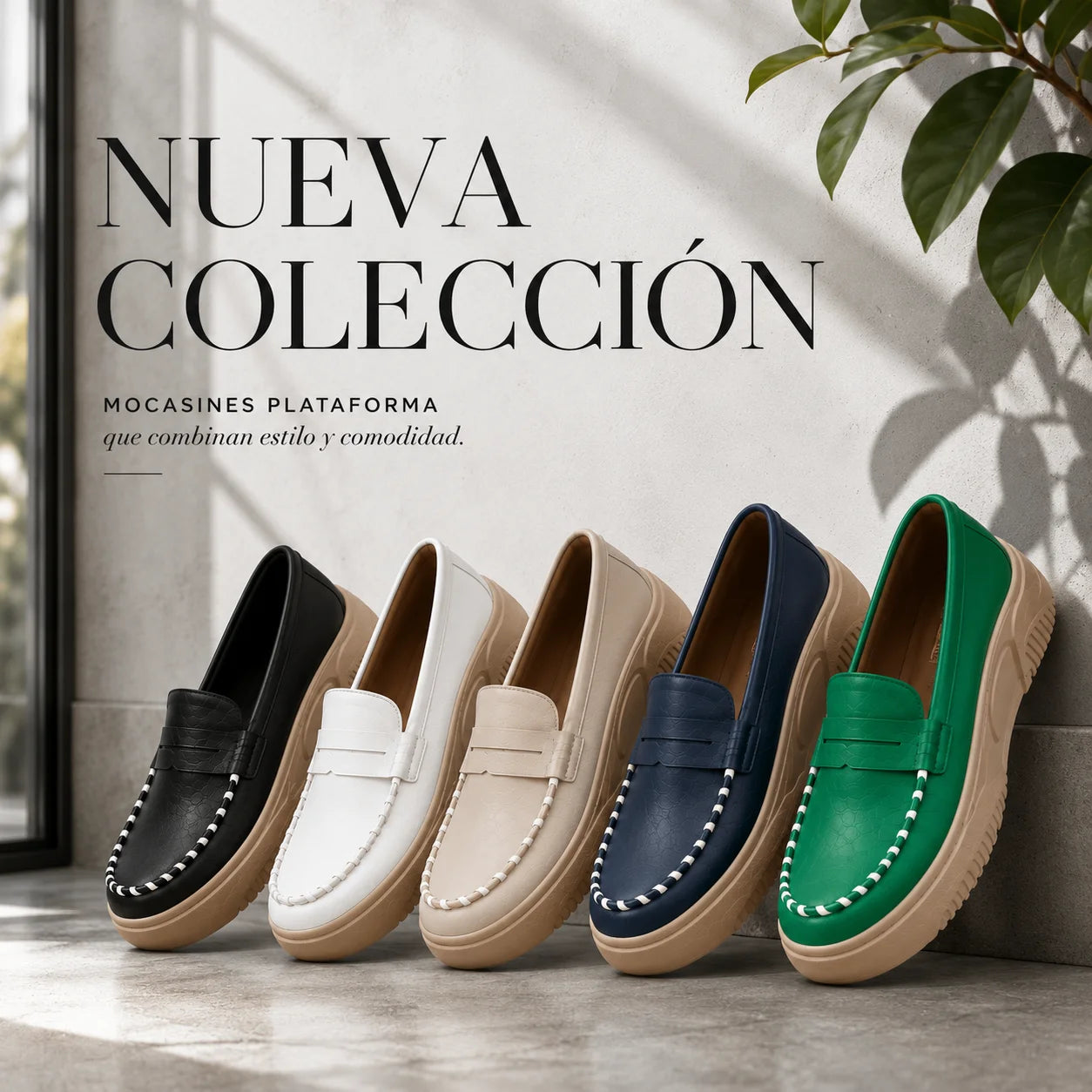 Lola Comfort Shoes