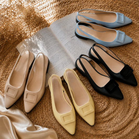 Bella Flats