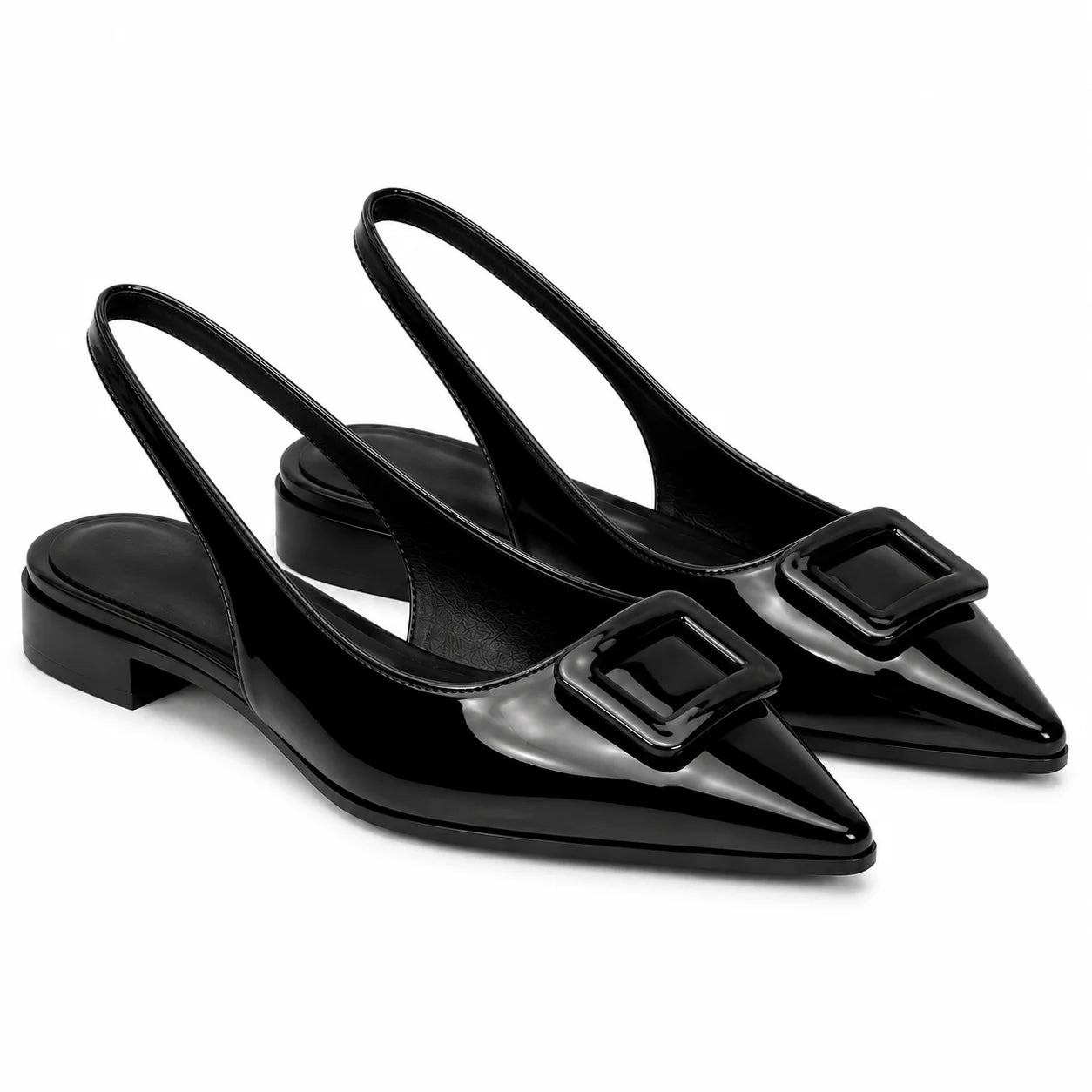 Bella Flats