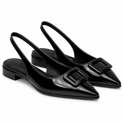 Bella Flats