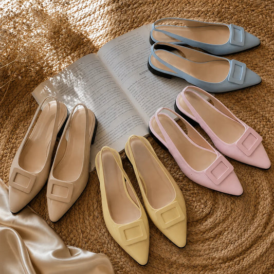 Bella Flats