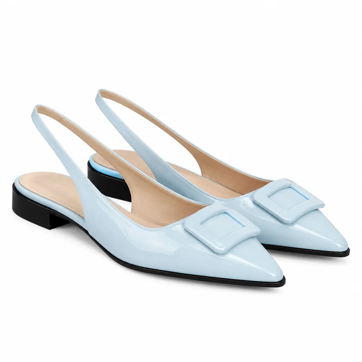 Bella Flats