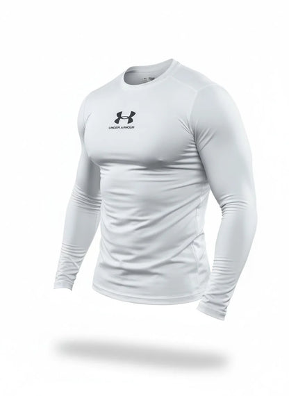 Buzos Deportivos PowerFit Manga Larga