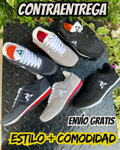 Oferta Tenis Exclusivos